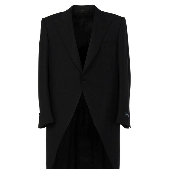 $1995.00 CANALI Full-Length Jacket New With Tags - Picture 1 of 8